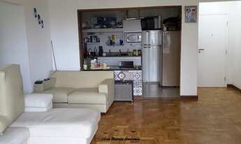 Imagem: Ana Maria Imóveis Apartamento Vista para