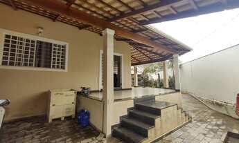 Imagem: Casa para venda possui 260 metros quadrados