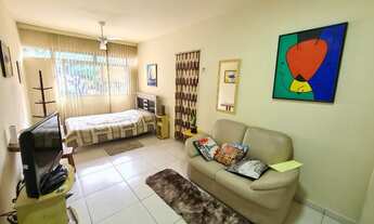 Imagem 6: Apartamento para aluguel com 32 metros quadrados com 1 quarto