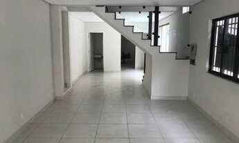 Imagem 3: Imóvel comercial para aluguel tem 100 metros quadrados com 2 quartos