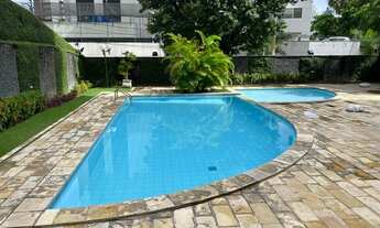 Imagem 3: Apartamento para venda com 160 metros quadrados com 4 quartos em Rosarinho - Recife - PE