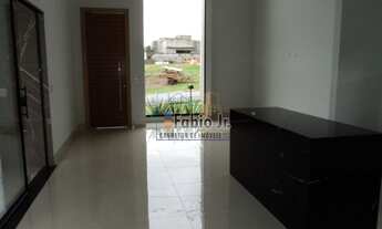 Imagem 3: Casa em condomínio com 3 quartos no Jardins Bolonha - Bairro Jardins Bolonha em Senador Ca