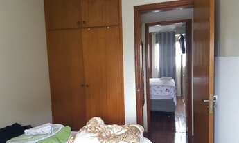 Imagem 4: Apartamento para venda com 80 metros quadrados com 3 quartos em Setor Industrial - Brasíli