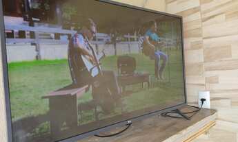 Imagem 2: Casa com Piscina em Arembepe