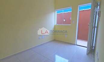 Imagem 5: Ref. 14526 - Sobreposta Baixa - 1 Dormit. - Quintal - Financia