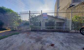 Imagem 2: Terreno em rua com 1 quarto - Bairro Marabá em Londrina