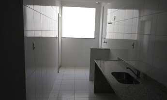 Imagem 4: Apartamento de Luxo, 1ª locação no J.Guanabara com piscina e churrasqueira!