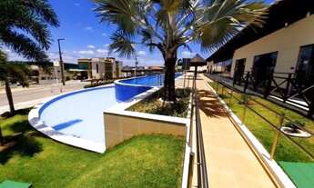 Imagem: Terreno à venda no Condomínio Novo Leblon