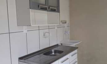 Imagem 4: Aluga-se kitnet Kitnet com 1 dormitório