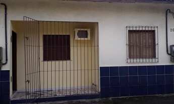Imagem 2: Alugo casas no Residencial Vila Bela