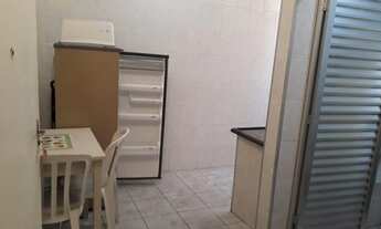 Imagem 3: Kitnet para Venda em Praia Grande, GUILHERMINA, 1 dormitório, 1 banheiro, 1 vaga