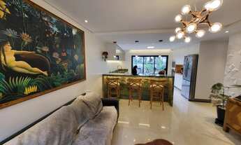 Imagem 4: Casa de condomínio sobrado para venda com 146 metros quadrados com 3 quartos