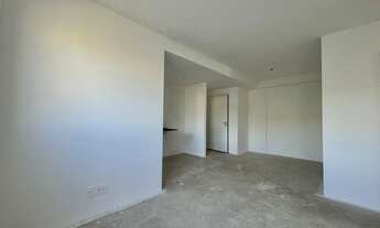 Imagem 4: Apartamento para venda tem 78 metros quadrados com 3 quartos em Vila Monte Carlo - Cachoei