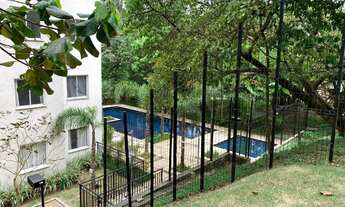 Imagem 3: Condomínio próximo ao Metrô Campo Limpo e Shopping Campo Limpo, um lugar perfeito para sua