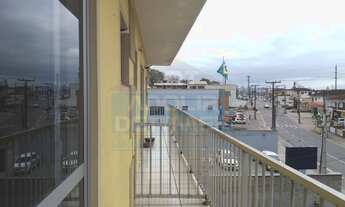 Imagem 2: Apartamento c/ 01 quarto, sacada, bairro Saguaçu, Joinville/SC