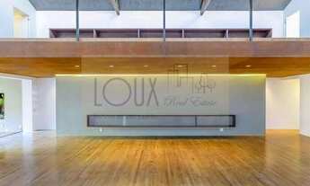 Imagem 5: Casa residencial à venda na Vila Nova Conceição - 550m², 4 suítes