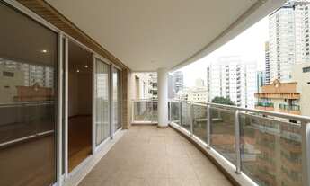 Imagem 2: Apartamento 3 suites e 3 vagas para locação