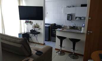 Imagem 5: Apartamento de 2 quartos, 1 suíte, 2 vagas e lazer completo, na Praia de Itaparica