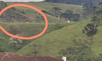 Imagem 4: Lote/Terreno para venda tem 1877 metros quadrados com 1 quarto em Visconde de Mauá - Resen