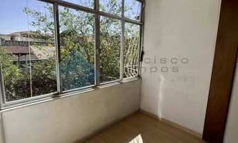 Imagem 3: Engenho Novo, amplo apartamento 3 quartos