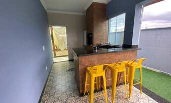 Imagem 7: Casa à venda em condomínio fechado em Águas de São Pedro