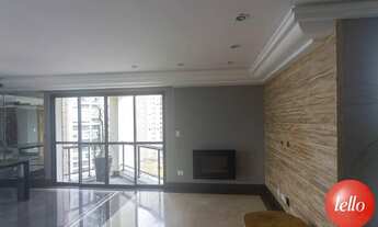 Imagem 3: São Paulo - Apartamento Padrão - Mooca