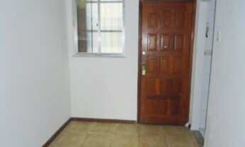 Imagem 3: Apartamento de 22 metros quadrados no bairro Centro com 1 quarto