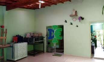 Imagem 3: Casa com 2 dormitórios à venda, 52 m² por R$ 280.000,00 - Cidade Nova Jacareí - Jacareí/SP