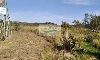 Imagem 4: Área à venda no bairro Dona Catarina - Mairinque/SP
