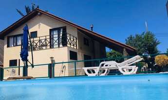 Imagem 5: Linda Casa no Condomínio Vila Suiça Balneário Rincão