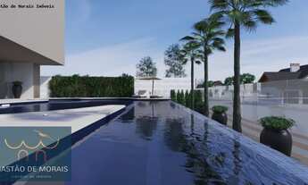 Imagem 3: Apartamento para Venda em Balneário Piçarras, Centro, 5 dormitórios, 5 suítes, 6 banheiros