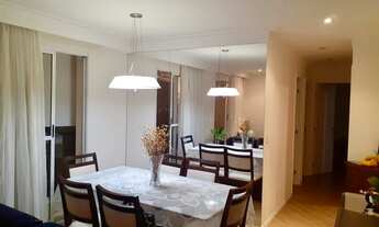 Imagem 2: APTO EXCELENTE: 3 DOR, SUÍTE E 2 VAGAS!!!