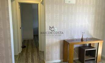 Imagem 4: Apartamento - Van Gogh Residence