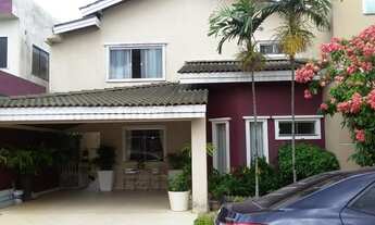 Imagem 3: Casa de condomínio para venda com 250 metros quadrados com 4 quartos em Parque Verde - Bel