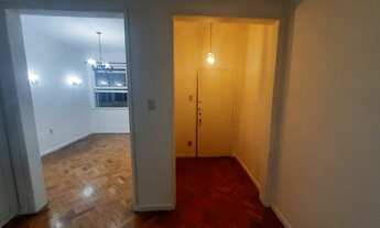 Imagem 4: Arpoador, venda 3qtos,com 100m², Vaga, portaria 24Hrs