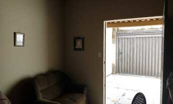 Imagem 4: Casa para venda tem 120 metros quadrados com 3 quartos