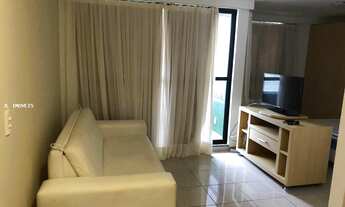 Imagem: Flat para Locação em Natal, Areia Preta