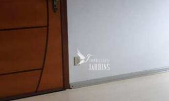 Imagem 3: Casa com 3 dormitórios à venda, 85 m² por R$ 320.000,00 - Califórnia - Londrina/PR