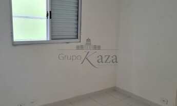 Imagem 4: Apartamento para aluguel tem 60 metros quadrados com 2 quartos