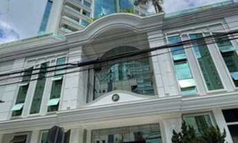 Imagem 4: Four Seasons - Apto de Alto Padrão - 4 Suites - 4 Vagas - Mobiliado