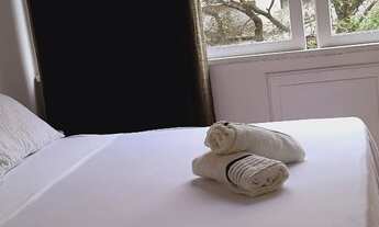 Imagem: Copacabana passos da Praia excelente localização