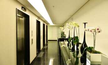 Imagem 5: Nova Lima - Conjunto Comercial/Sala - Vale Do Sereno