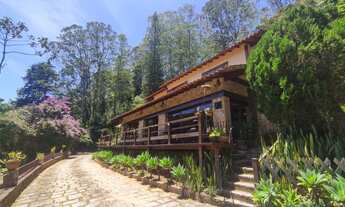 Imagem: A 5 minutos do centro de Teresópolis