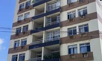 Imagem: Vendo apartamento no Edifício Dom Avelar