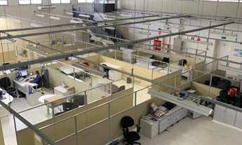 Imagem 4: GALPÃO NA BARRA FUNDA JUNTO AVENIDA MARQUÊS DE SÃO VICENTE SÃO PAULO SP