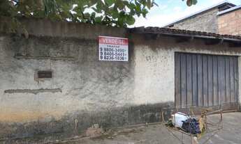 Imagem 2: Casa para venda tem 300 metros quadrados com 2 quartos em Setor Norte Ferroviário - Goiâni