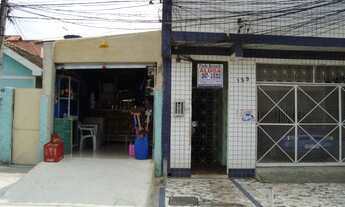 Imagem 2: Alugo apartamento - Vila Nova - Nova Iguaçu - RJ