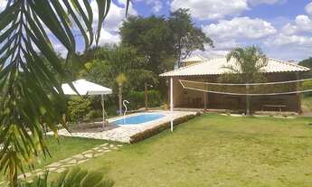 Imagem 5: Casa condomínio Sete Lagoas