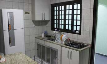 Imagem 7: JACAREÍ - Casa Padrão - JARDIM NOVA ESPERANÇA