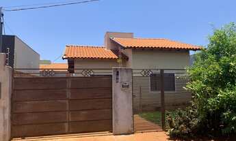 Imagem 6: Casa para assumir parcelas dourados